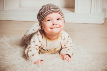 【子育てに疲れたとき】子どもの笑顔は癒しにならない！その理由とは