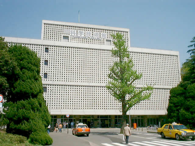 子連れ東京旅行 超穴場スポット 科学技術館に行ってきた まわらないドットコム